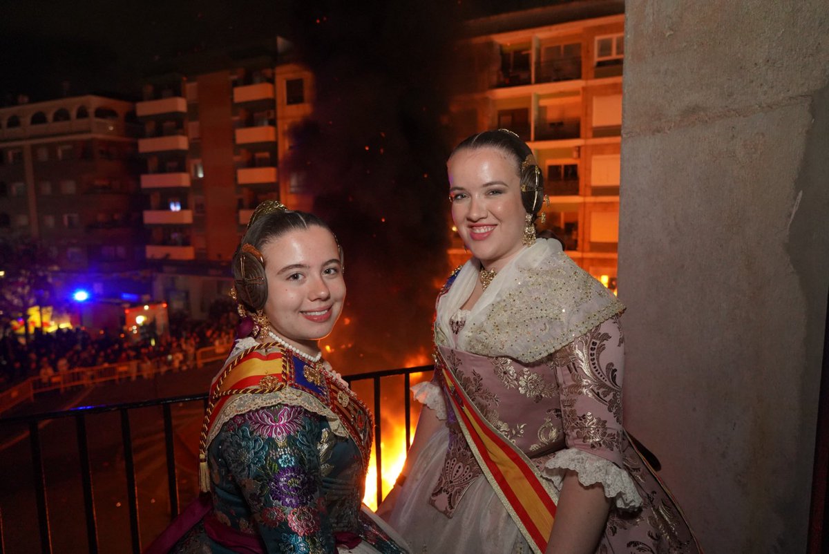 Juan A. Sagredo l Alcalde de Paterna 🔥 tweet media