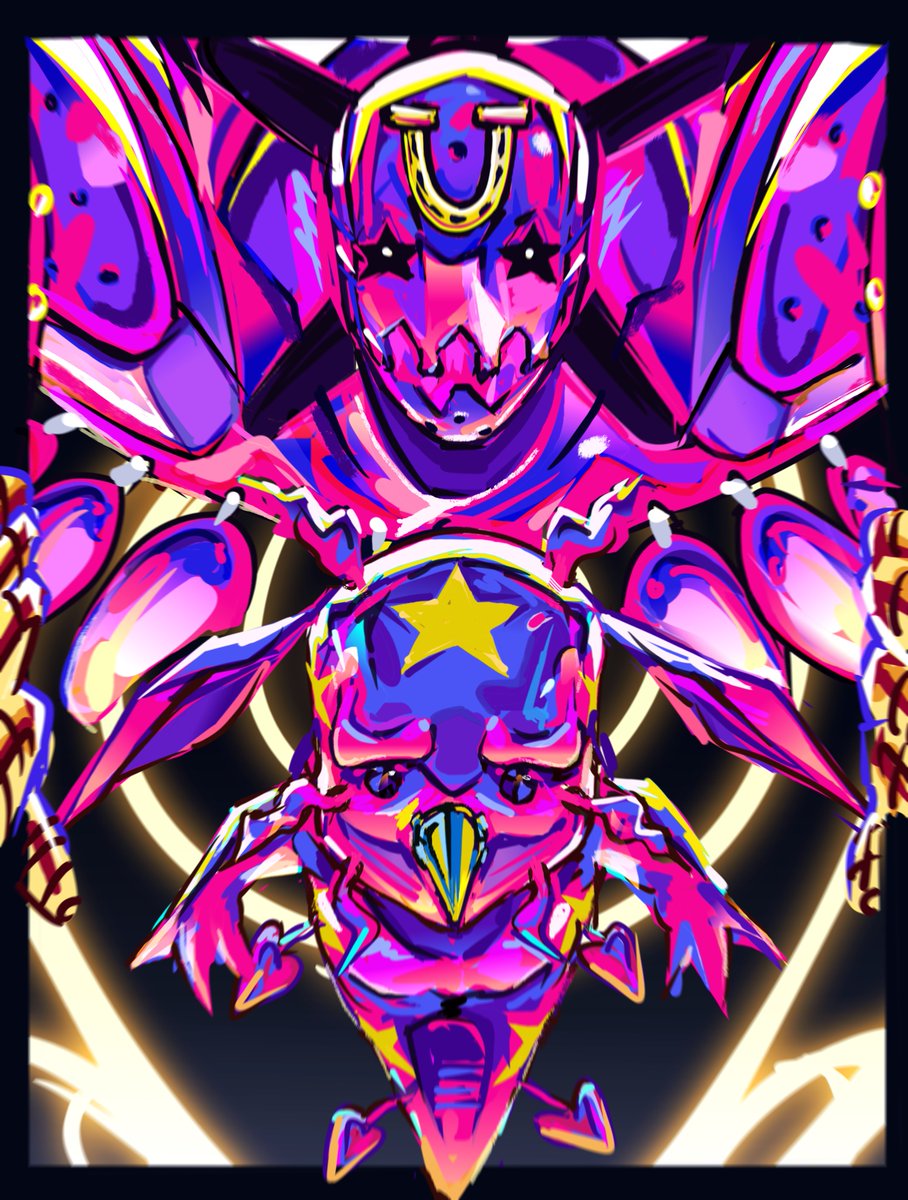 spacedawg tweet media