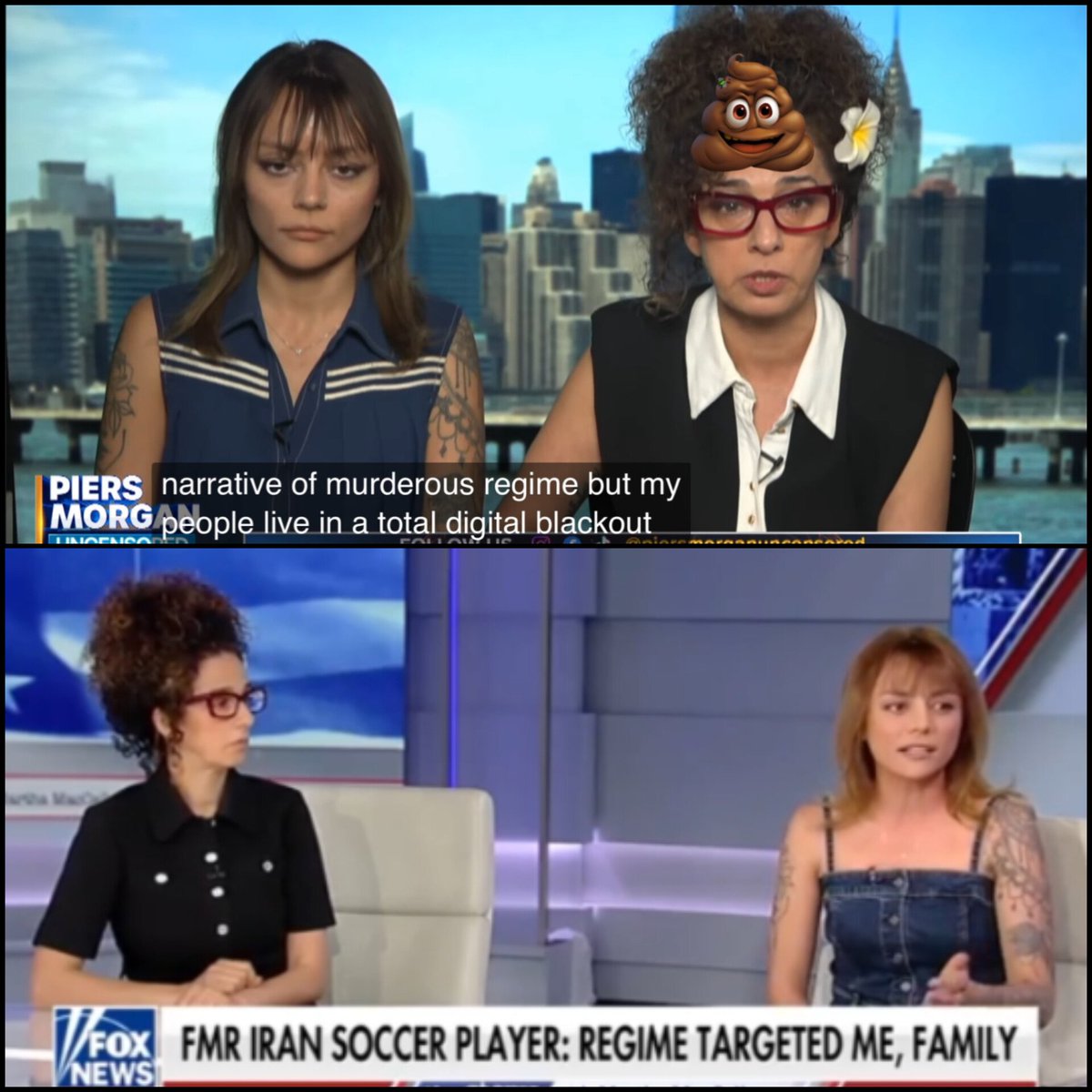 🇮🇷 آرتش۲ tweet media