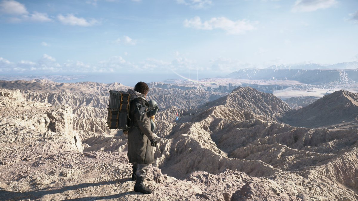 Chief Big Bauer 🐪 tweet media