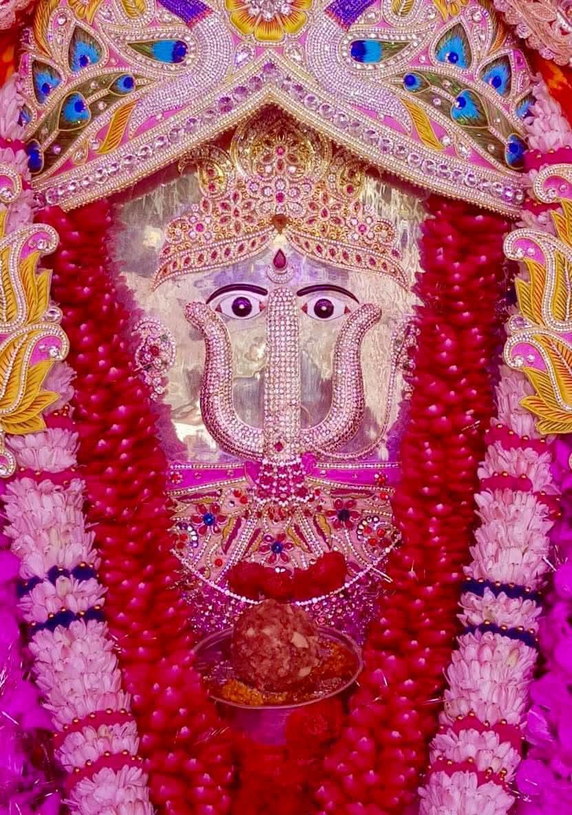 हर्ष तुलस्यान ( मोदी का परिवार ) tweet media