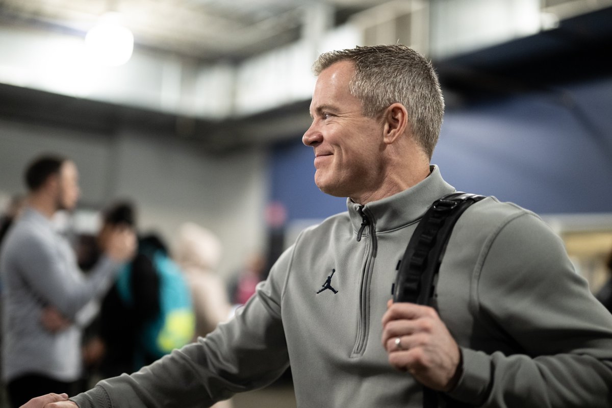 Michigan Men's Basketball tweet media