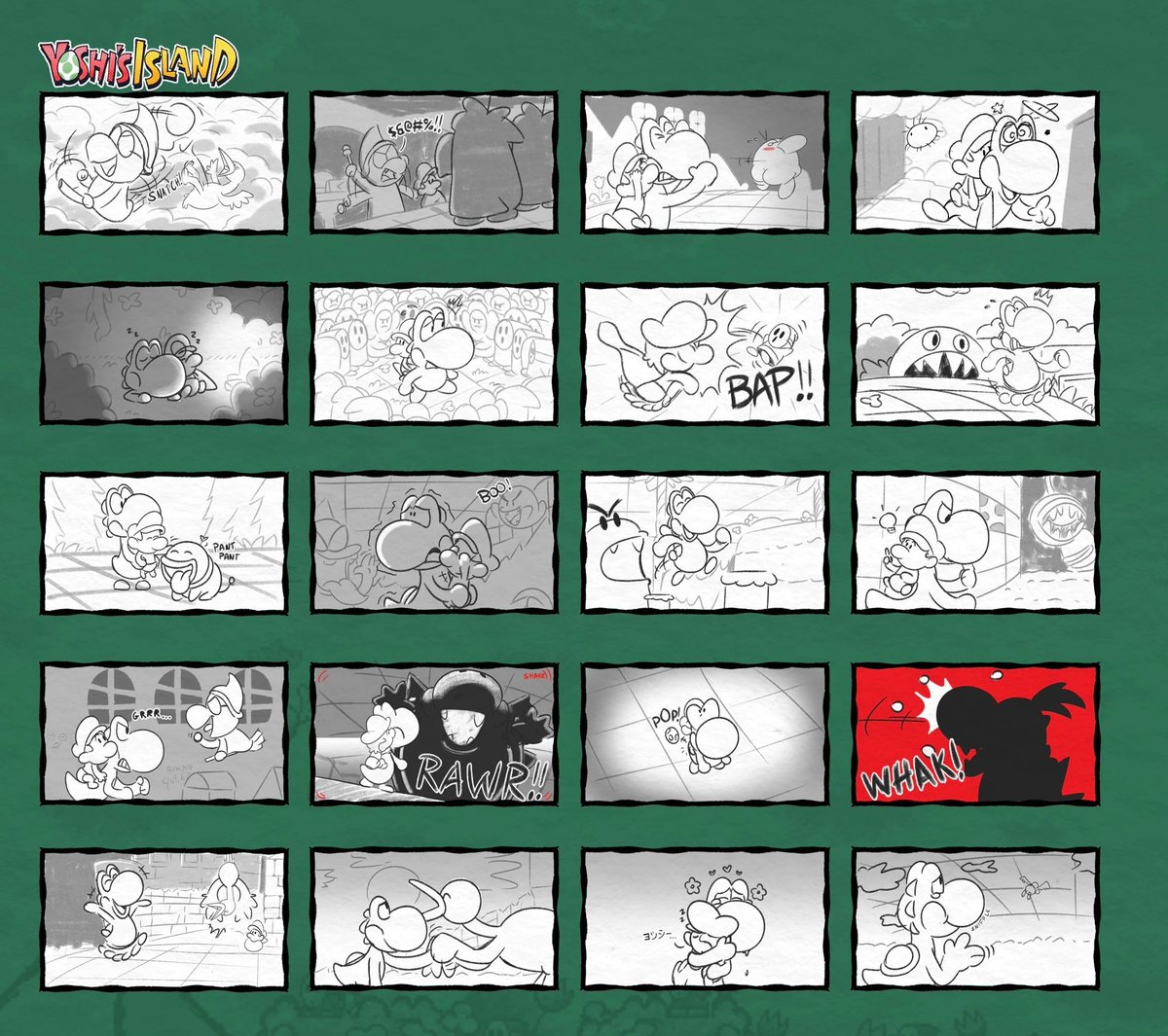 𝖒𝖗. 𝖘𝖍𝖊𝖊𝖕 // VGEN COMMS OPEN tweet media