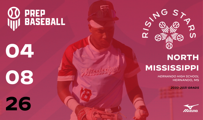 Prep Baseball Mississippi tweet media