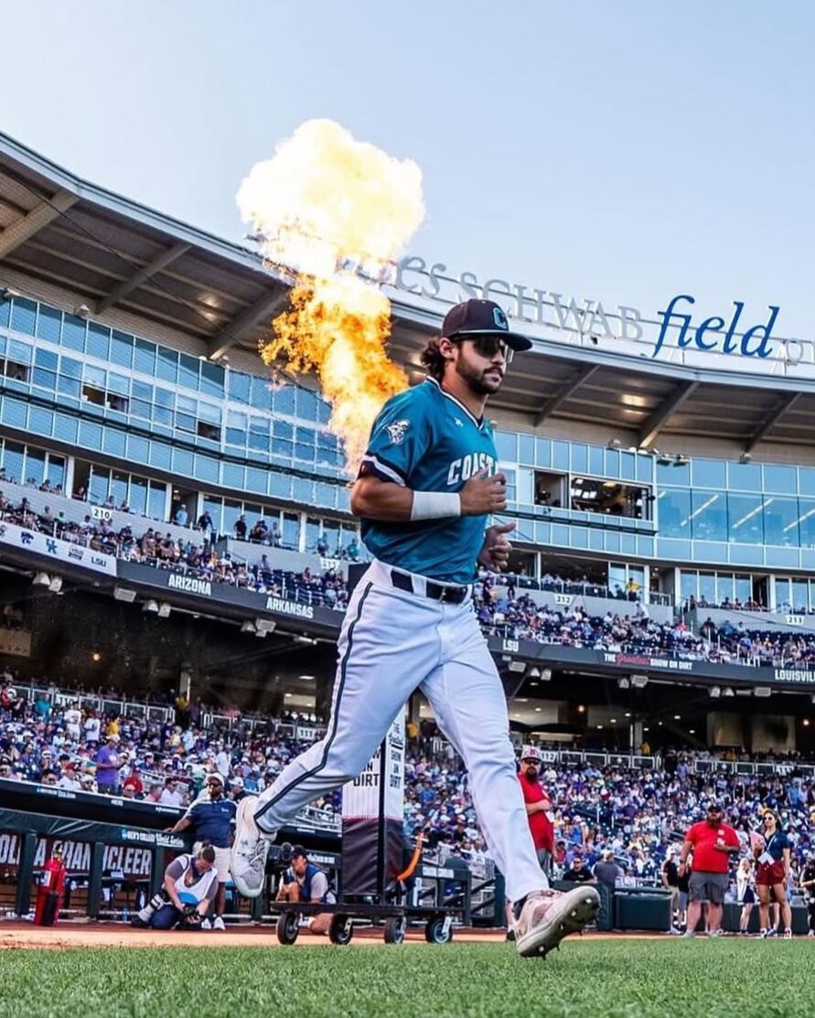 D1Baseball tweet media