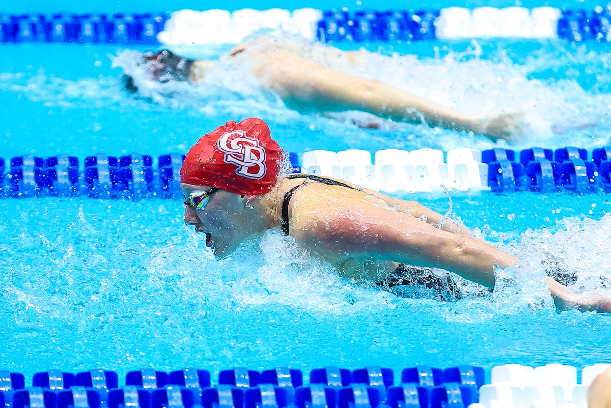 CSB Athletics tweet media