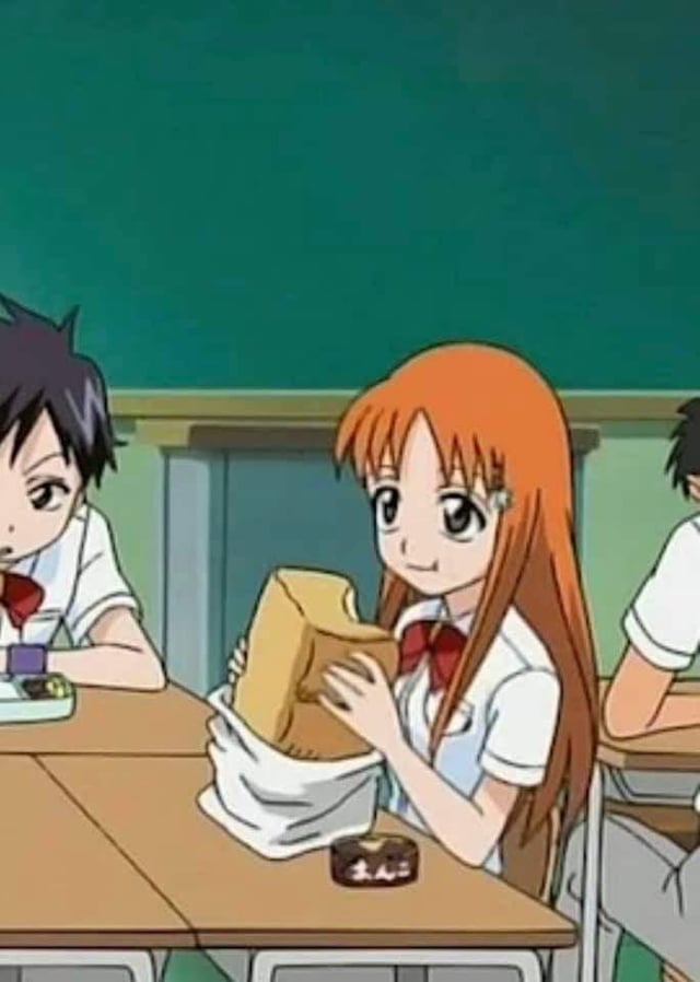 green man simp tweet media