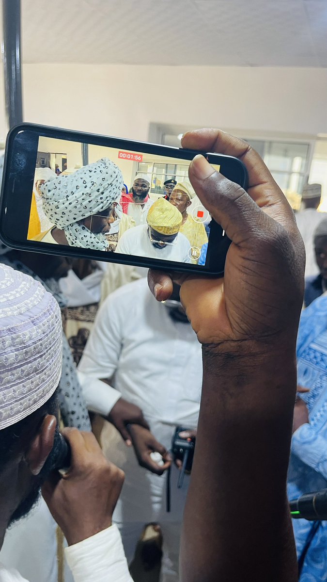 Oyo State Pacesetter Transport Services tweet media