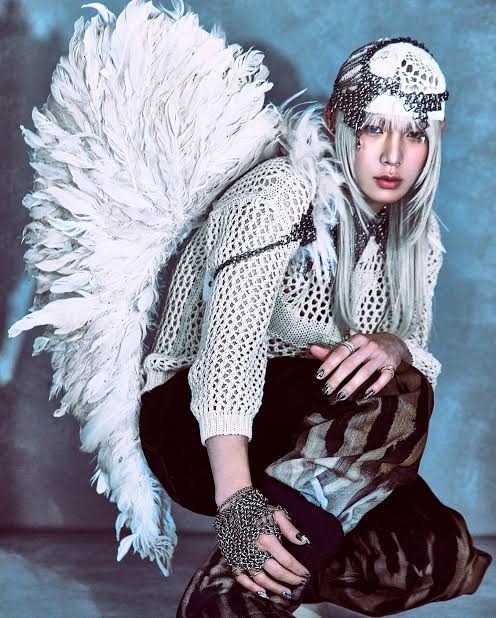 JustJinki's tweet image. With #ONEW &amp;amp; his Tough Love sales achievement, #MINHO &amp;amp; his 1st place Hyrox Taipei triumph, #KEY proving his presence on his shows was what made it GOLD &amp;amp; now, #TAEMIN &amp;amp; his Grammy Museum display? Tell me, how are Shawol's superiority complex today?
😆😆😆😆😆💎💎💎💎💎
#SHINee