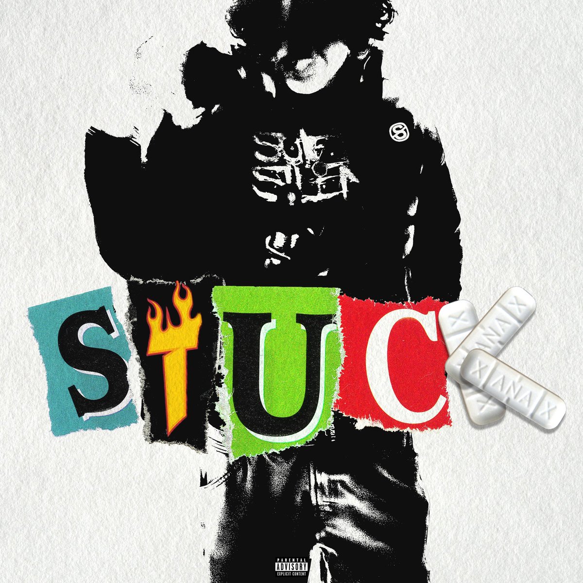 lukitosays's tweet photo. this one 4 my mama #stuck tonight ! https://t.co/F7iHqGIJTh