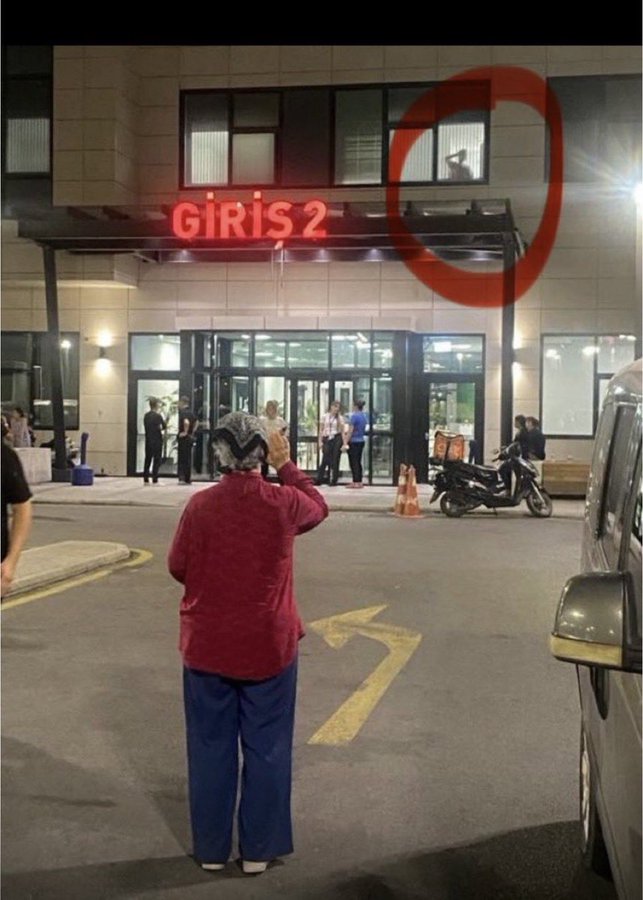 KULAĞI DELİK HABER tweet media