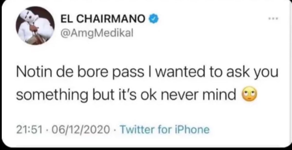 Baftey🥷🏾 tweet media