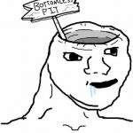 Caligine tweet media