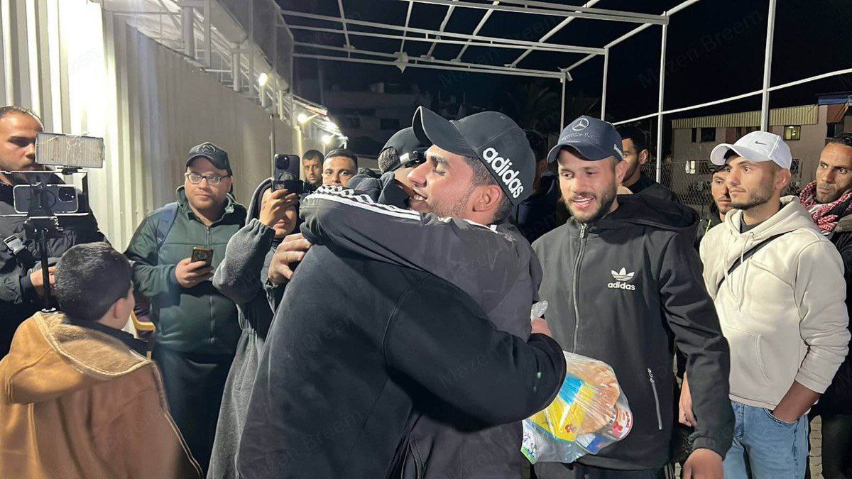 Quds News Network tweet media