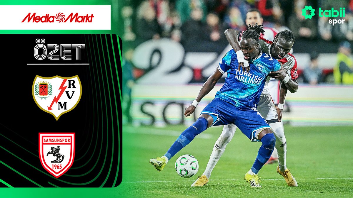 TRT Spor tweet media