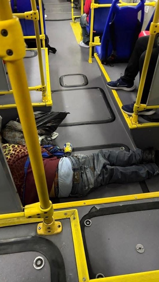 Colombia Oscura tweet media