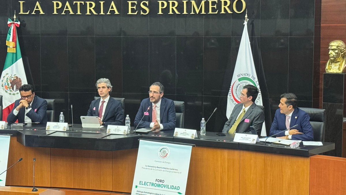 MOBILITY ADO tweet media