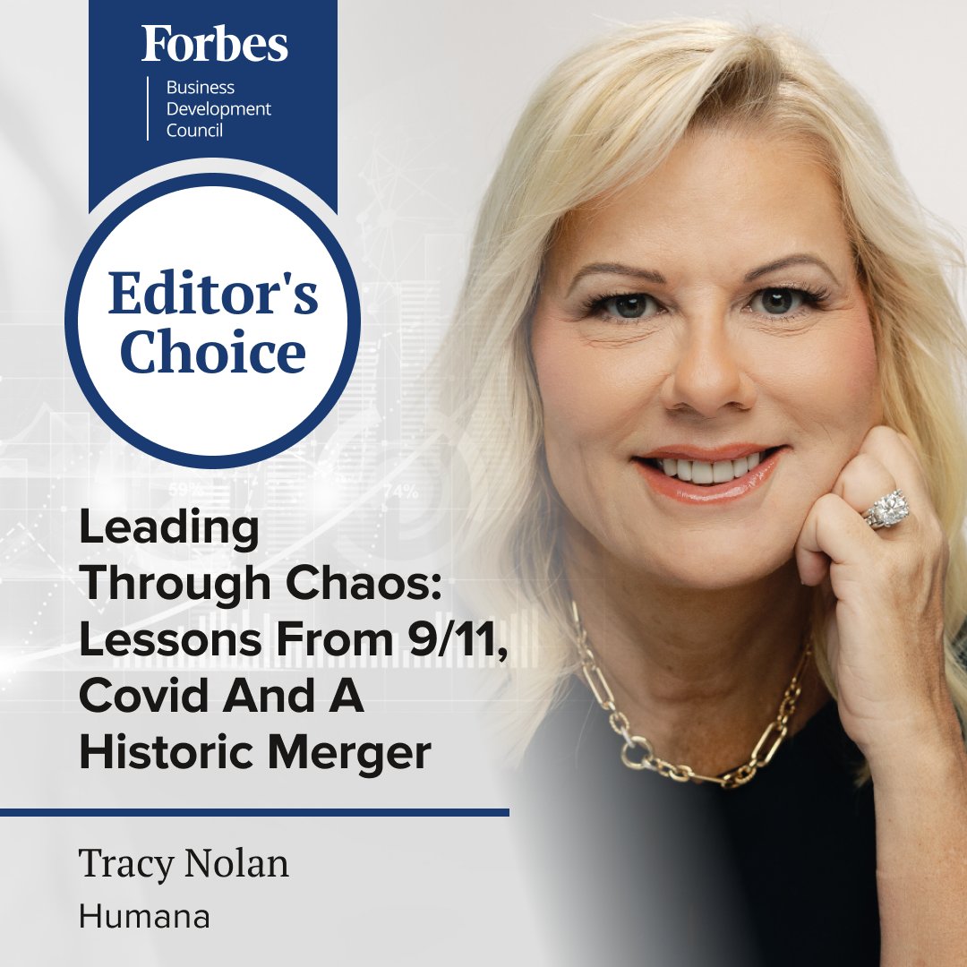 Forbes Business Development Council tweet media