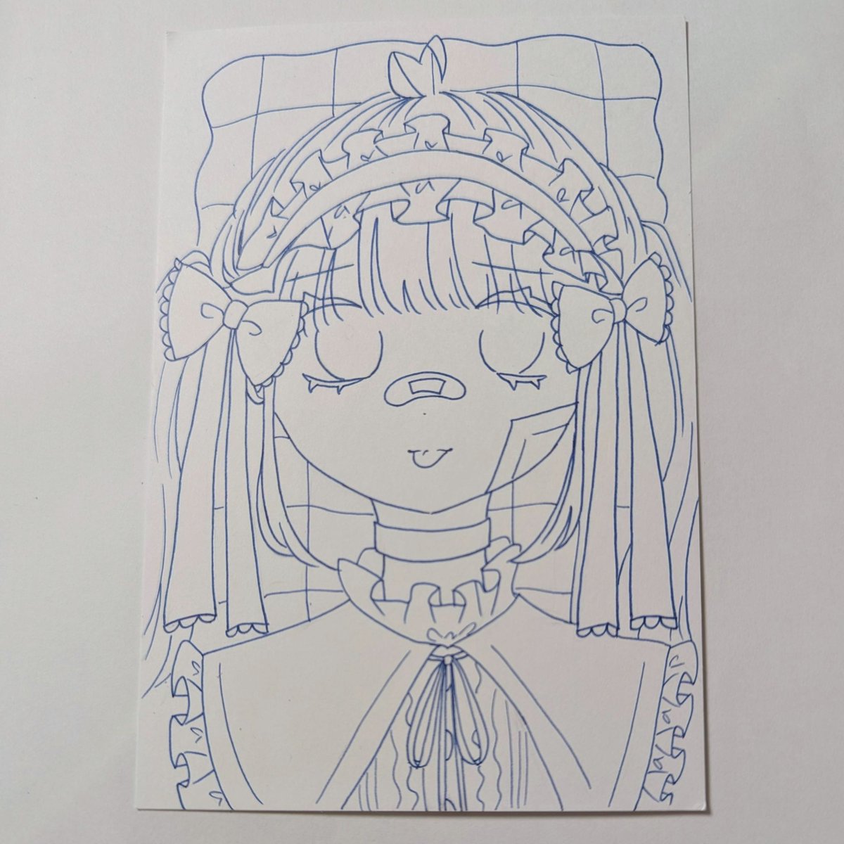 iro (@iroillust) / Posts / X