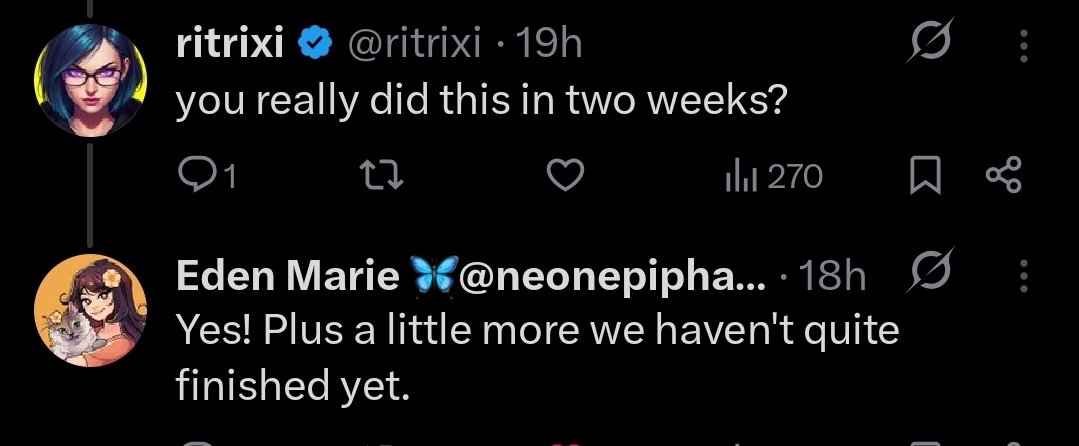 Idle Sloth tweet media