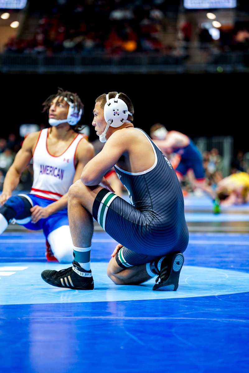 Cal Poly Wrestling tweet media