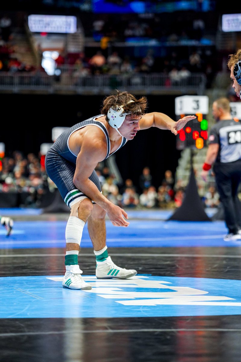 Cal Poly Wrestling tweet media