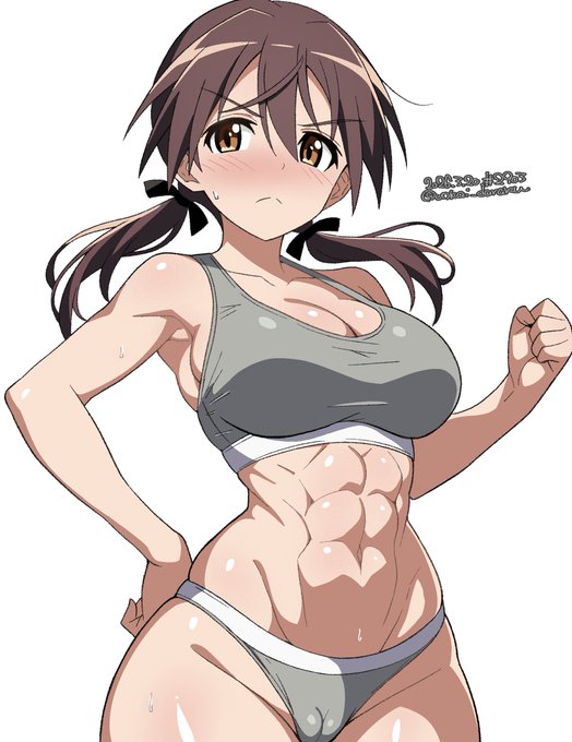 ラクガキおじさんの朝は早い。

おは お姉ちゃんの誕生日に真面目に描きました。 