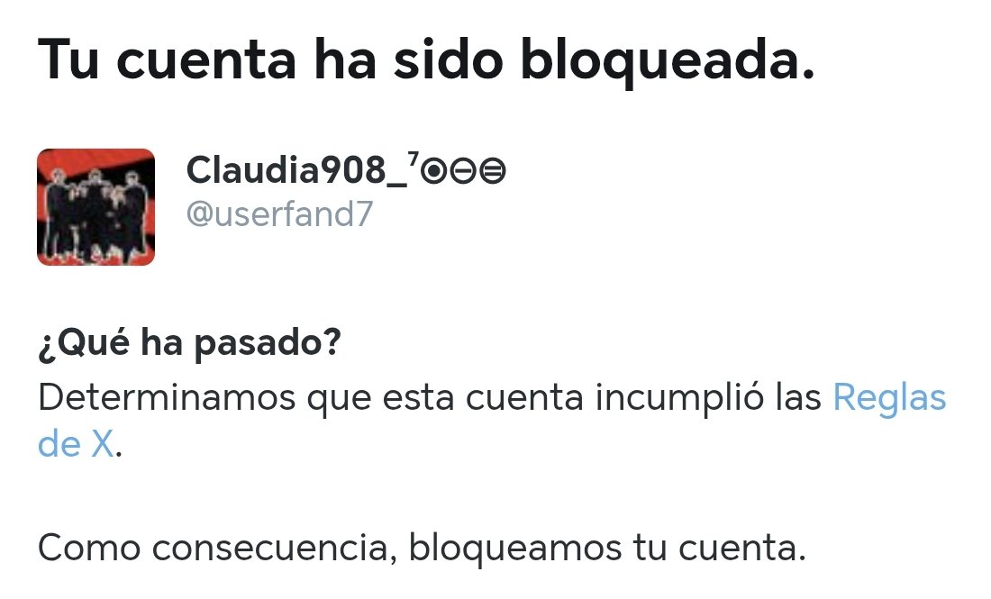 Claudia908_⁷⦿⊝⊜ tweet media