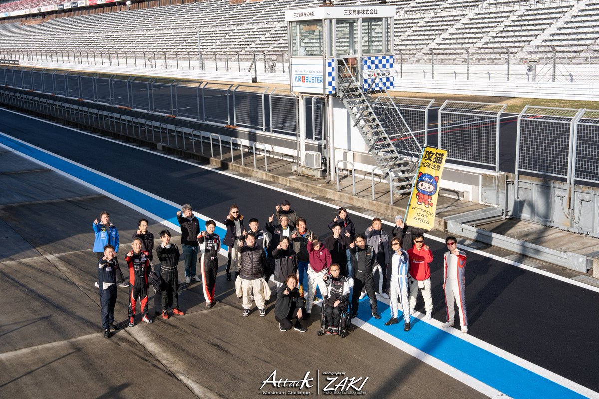 Daisuke Aoki tweet media