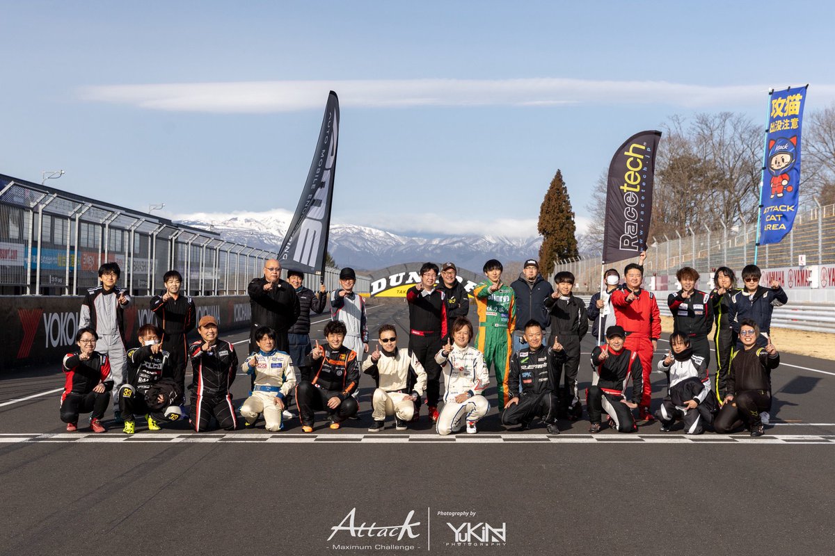 Daisuke Aoki tweet media