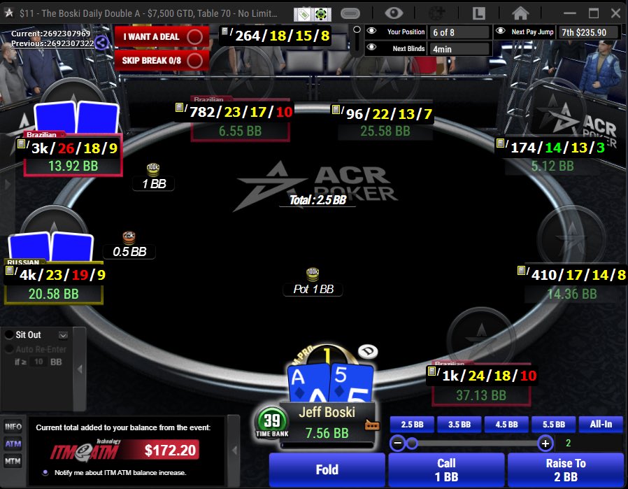 Jeff Boski tweet media