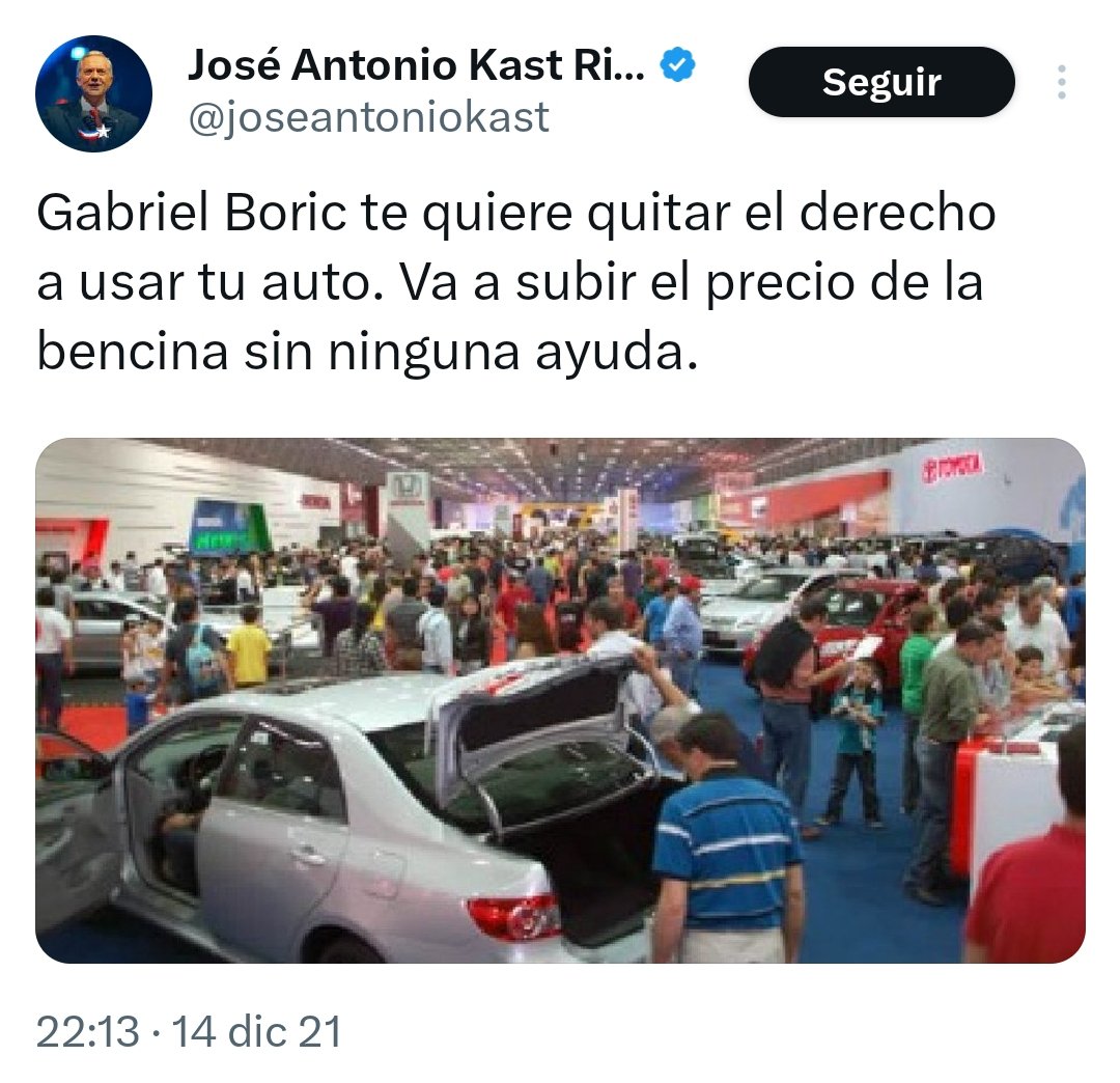 Rafael Montecinos Ferrada tweet media