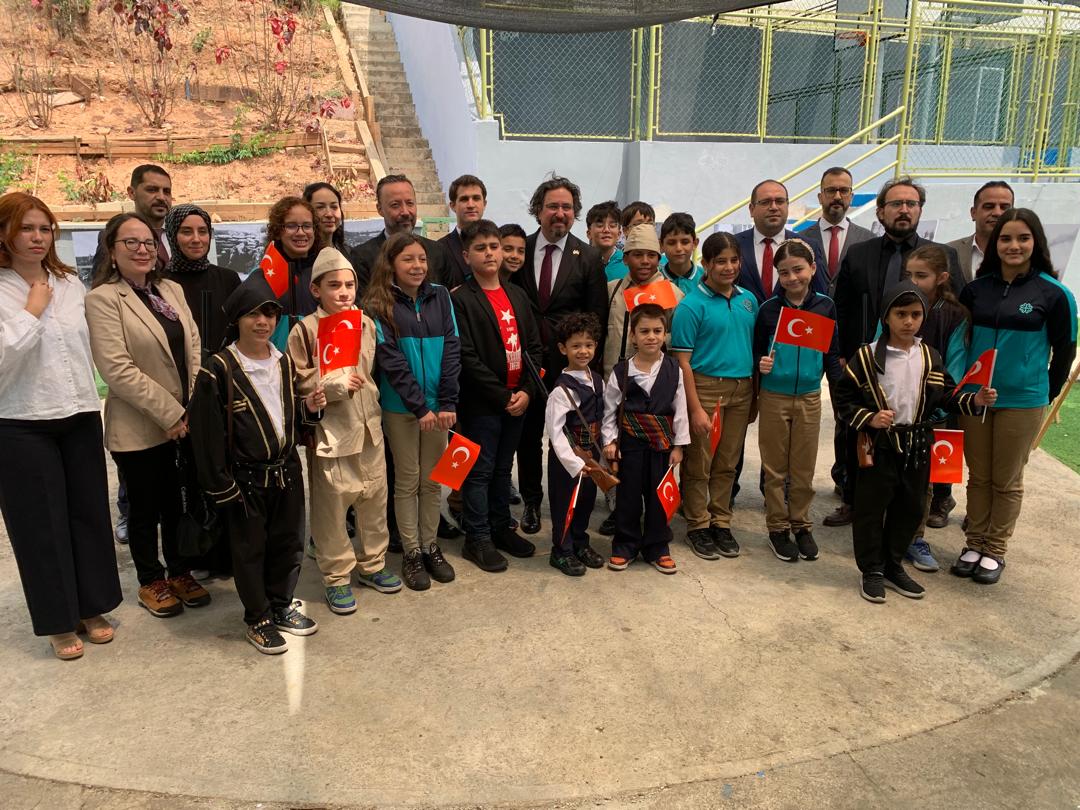 Türkiye in Venezuela tweet media