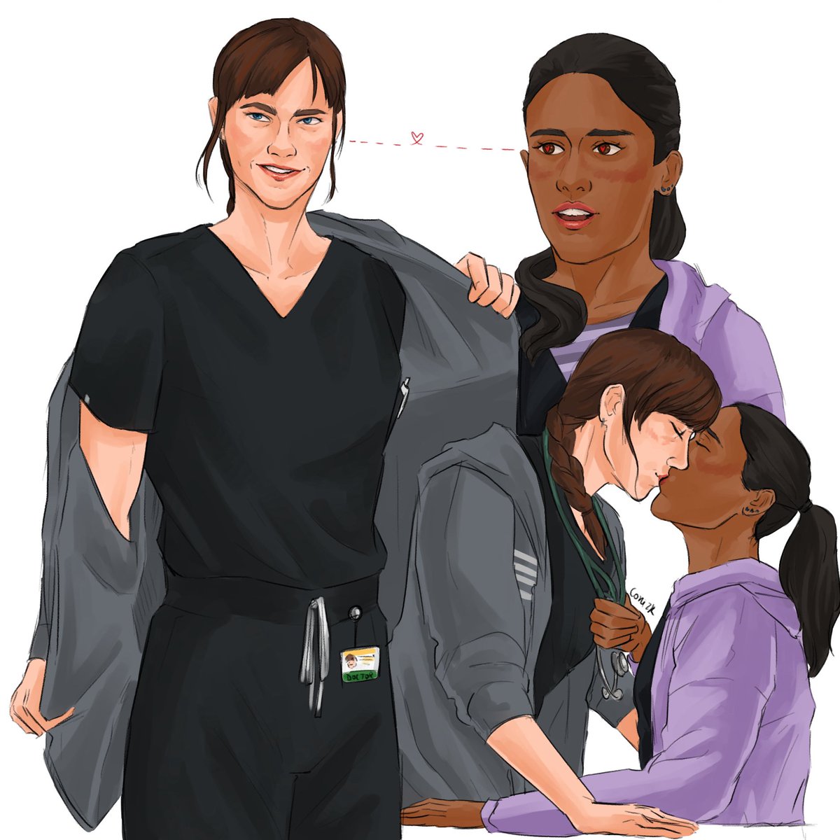 Coni🐉 (VGen comms closed) tweet media