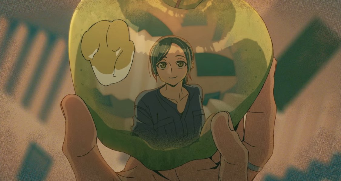 Klae Judas ⚣ KAZUI INNO tweet media