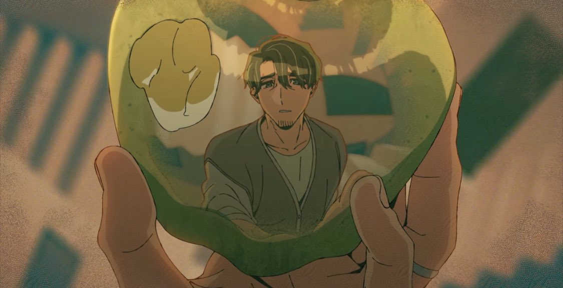 Klae Judas ⚣ KAZUI INNO tweet media