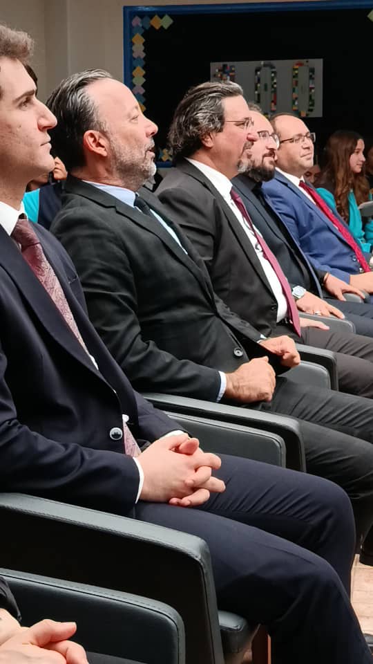 Türkiye in Venezuela tweet media