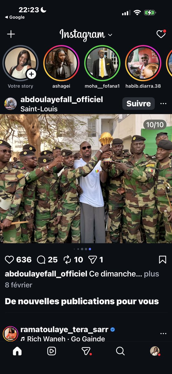 Diery Diagne📷 tweet media