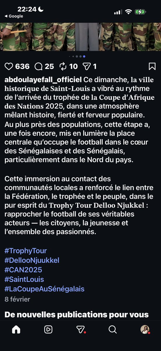 Diery Diagne📷 tweet media