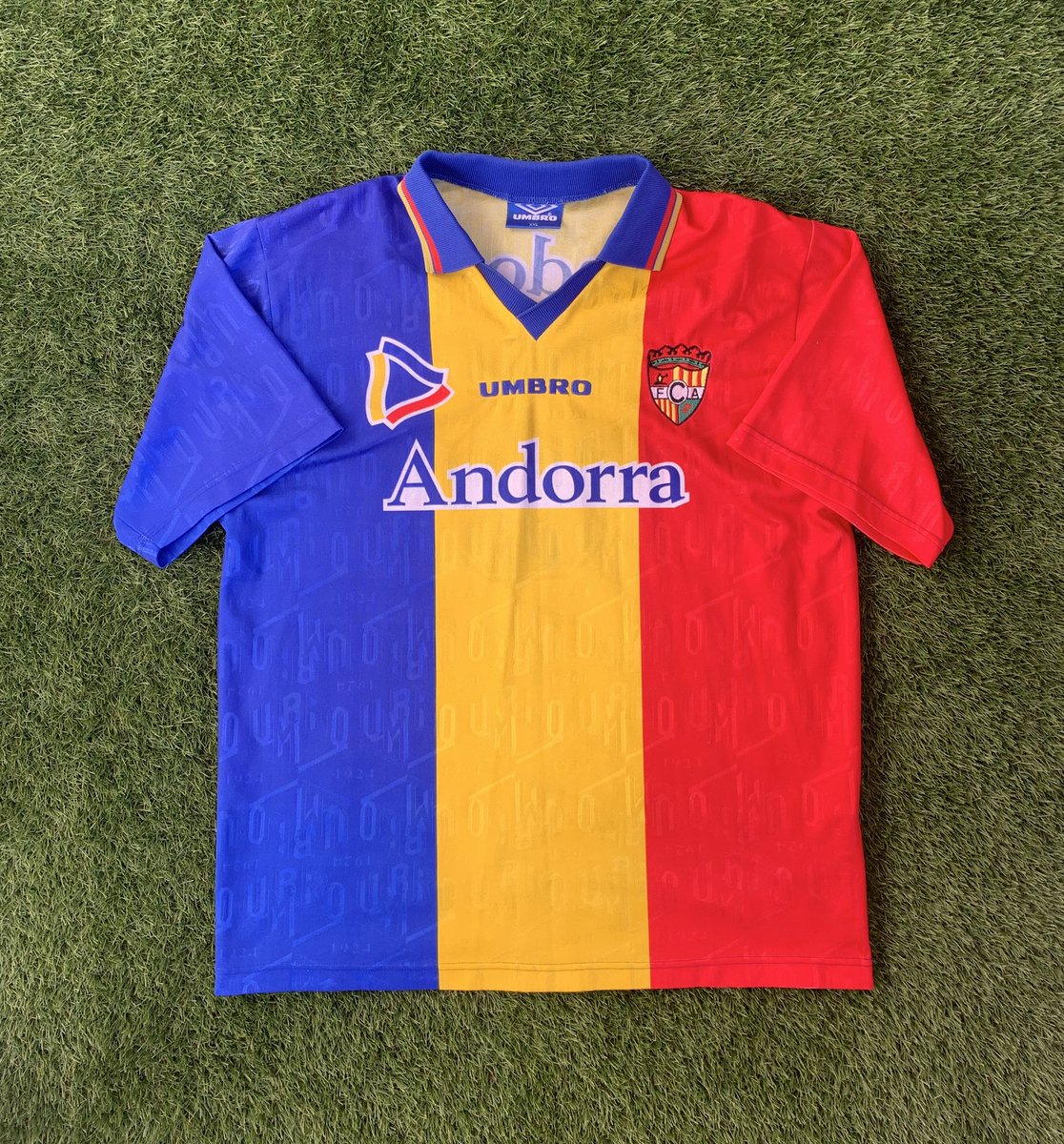 Ildefons Lima Solà 🇦🇩 tweet media