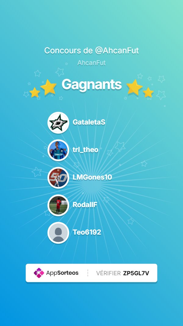 AhcanFut tweet media