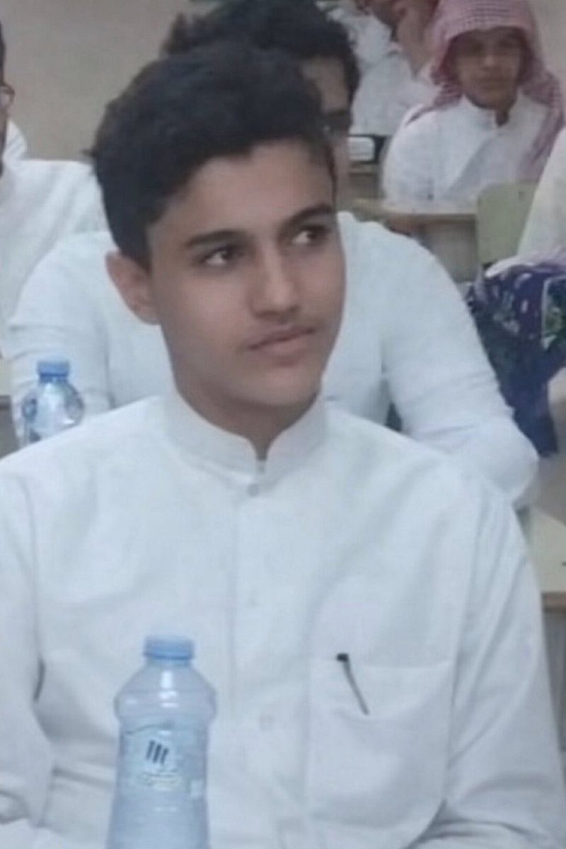 Peaks Yazeed tweet media