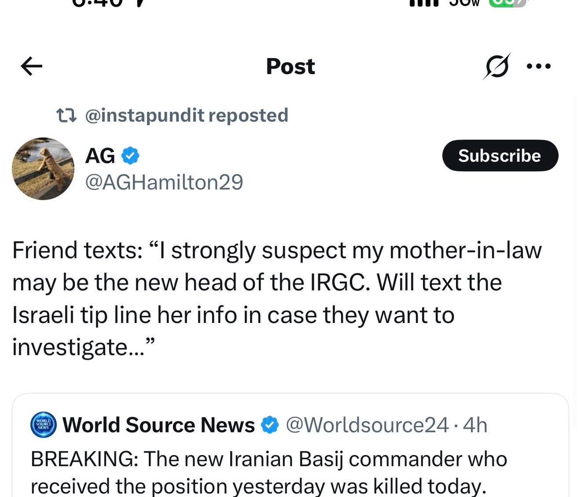 Official_ByzQueen tweet media