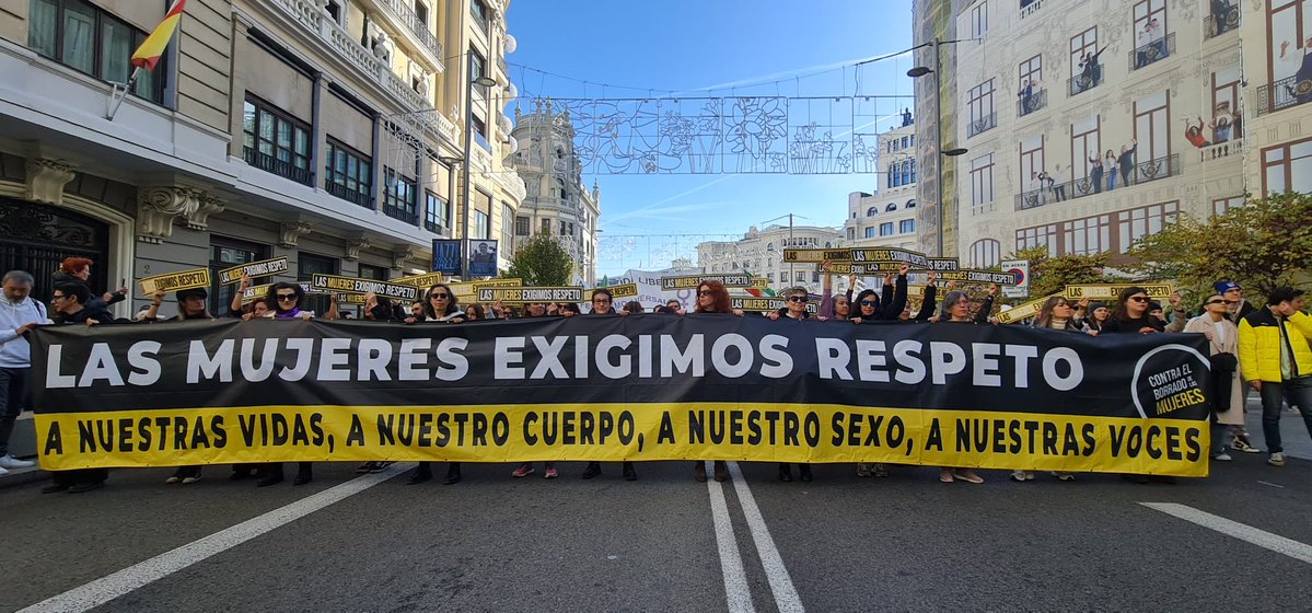 Luz D.O. MUJER#XX 💜💜💜 tweet media