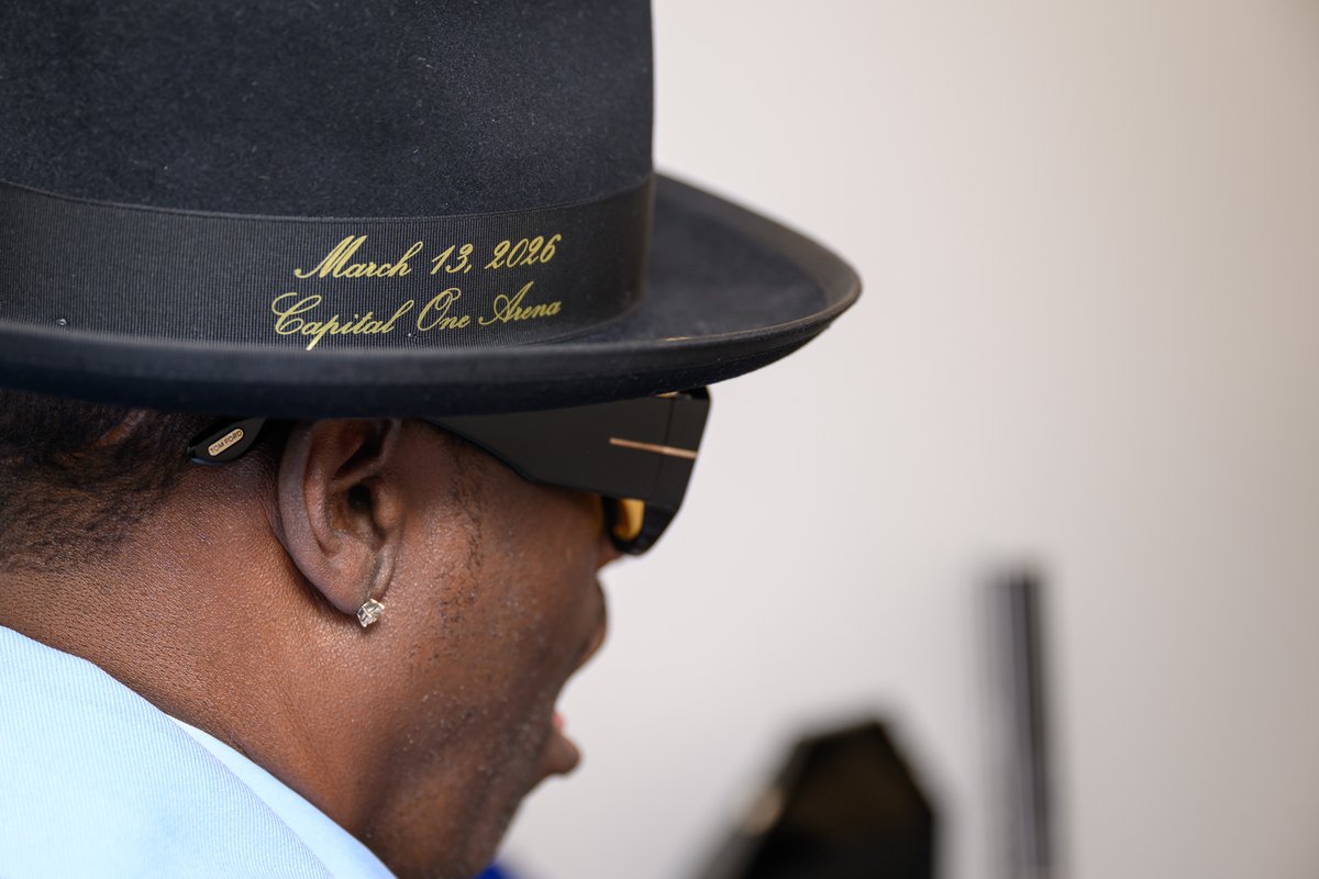 Capital One Arena tweet media