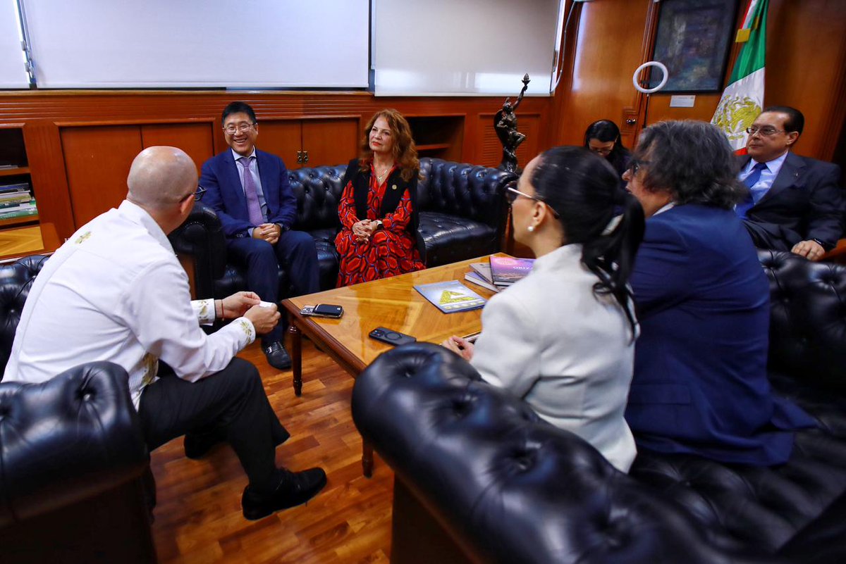 CONCANACO SERVYTUR tweet media