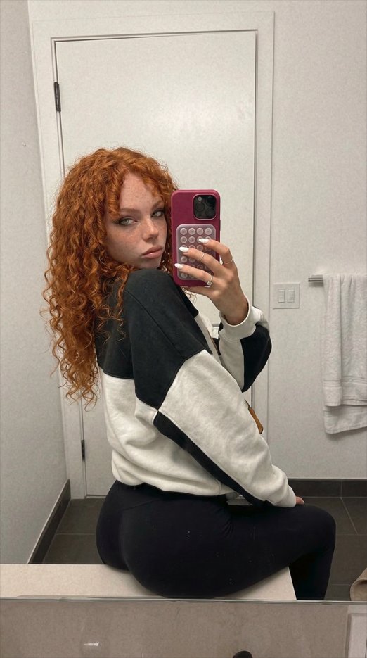 Ruby Hayes tweet media