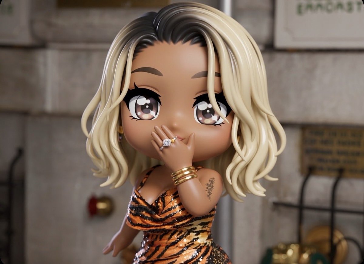 Booth 🌴 tweet media