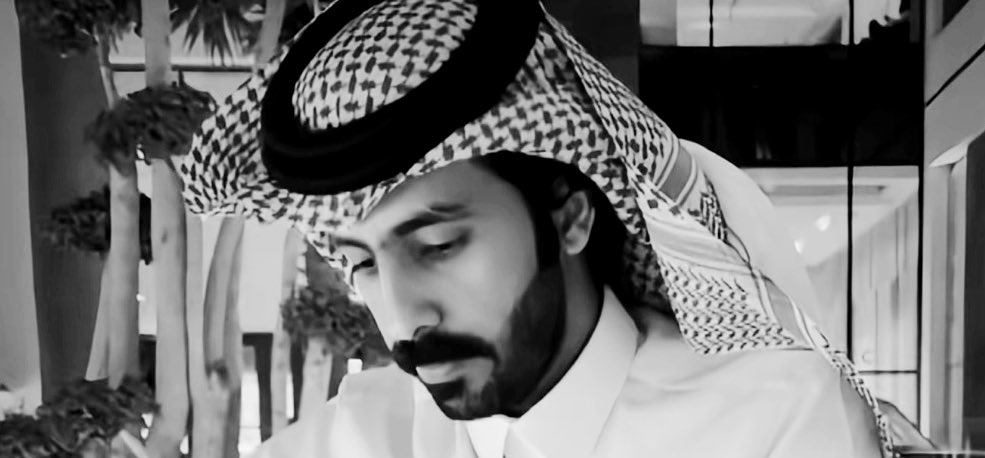 حمد tweet media