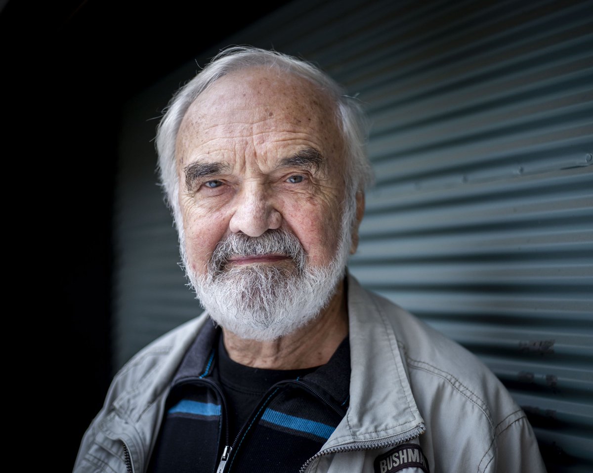 Sváťa Barek 🇺🇦 tweet media